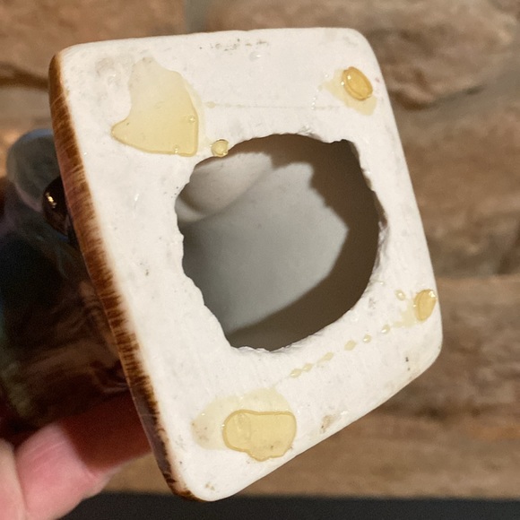 VTG. 1950s MCM Cowboy Figure. Porcelain/Ceramic. 11in. - Picture 10 of 11